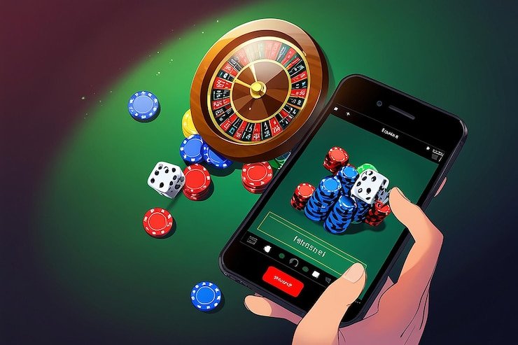 g990e Cómo funciona nuestro Bingo y qué lo hace diferente